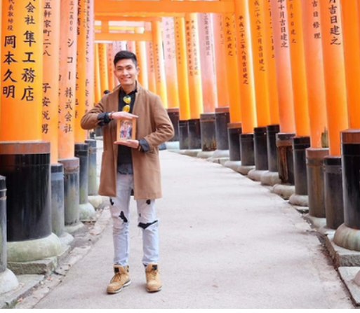 Nguyễn Đức Vinh